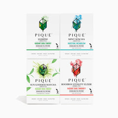 Body Type Bundle: Phlegm Dampness