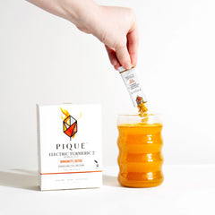 Electric Turmeric 2