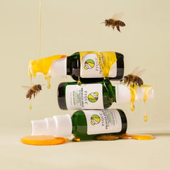 Brazilian Propolis Spray