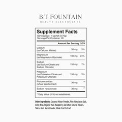 B•T Essential Bundle