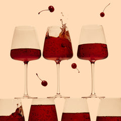 Vesper | Non-Alcoholic Adaptogenic Aperitif