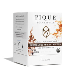 Pu'er Ultimate Bundle
