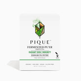 Pu'er Green Tea (Special Offer)