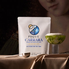 Carrara | Marine Collagen Peptides