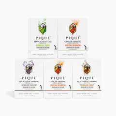 The Ultimate Fasting Bundle