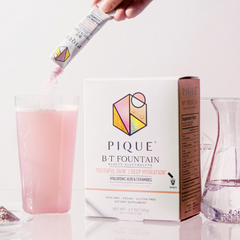 Double Radiant Skin Duo