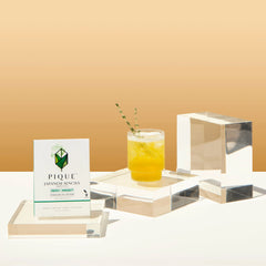 Body Type Bundle: Yin Deficient