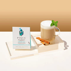 Body Type Bundle: Yin Deficient