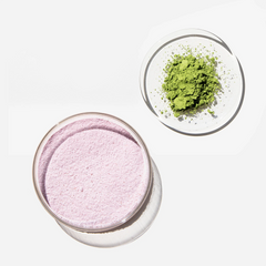 Double Radiant Skin Duo