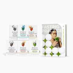 7 Day Fasting Program