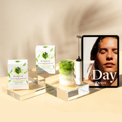 Matcha Beauty Bundle