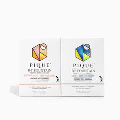 Deep Hydration Protocol